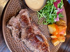 -Brut Eatery悦璞食堂(建国东路店)