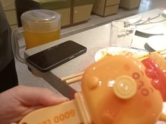 -海底捞火锅(国贸购物中心店)