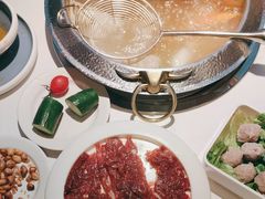 -左庭右院鲜牛肉火锅(新梅广场店)