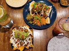 -墨纪Mojí墨西哥餐厅(官舍店)