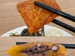 -鹈鹕素食餐厅自助餐部(正阳街店)