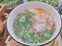 -马记永·兰州牛肉面(天通苑家乐福店)