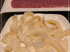 -福寿斋·老北京铜锅涮肉·烤鸭(顺义总店)