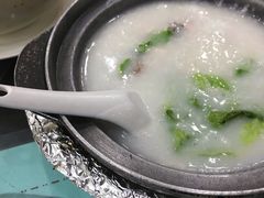 鱼片粥-荔园小馆(园岭新村二期店)
