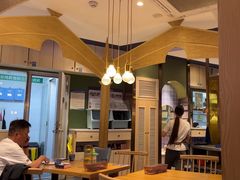 -夏日玛莉西餐厅(岳阳花板桥步步高店)