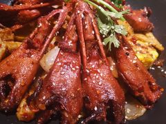 -渝蛙馆(九霄梦天地店)