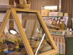 -屋裡·Union Bakery(龙江路店)