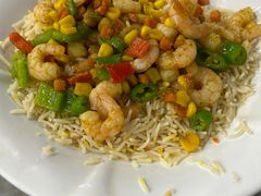 -阿拉伯萨娜餐厅(石马社区店)