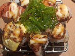 -沼津港渔市(宏伊国际广场店)