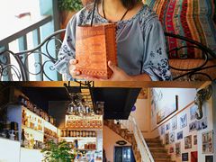 -半坡九号老挝冰咖啡