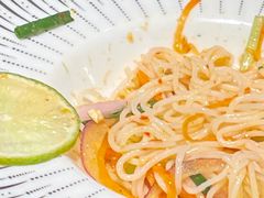 -帕娜·泰式茶餐厅·Bistro(近铁广场店)