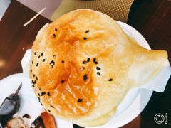 -青岛颐海花园酒店总店·自助餐厅