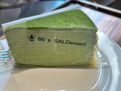 -六六·抹茶66’s SALDessert(保利时光里店)