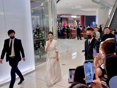 -深圳湾万象城(南山店)