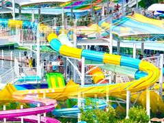 -渔岛海洋度假区