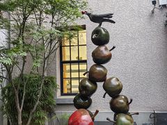 -徐家汇源景区-衡山坊