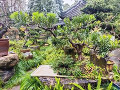 -成都杜甫草堂博物馆