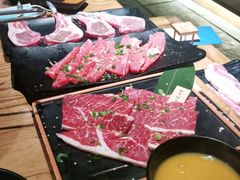 -千寻烧肉(政务区店)