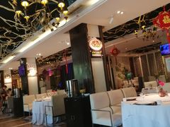 大堂-同喜烤鸭店(光芒店)