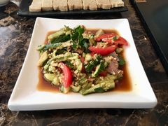 拍黄瓜-许府牛杂·鲜牛肉火锅(梁溪万达店)