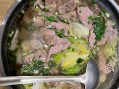 -全牛匠·乐山跷脚牛肉(新中关店)