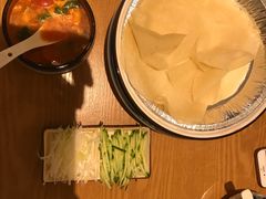 -陈阿婆鱼头泡饼·京味菜(复兴路店)