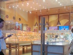 -仟吉·ART FARM主题店(菱角湖万达店)