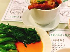 -点点心点心专门店(旺角店)