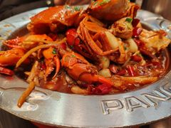 -胖哥俩肉蟹煲(湖滨银泰in77店)