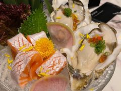 -家贺屋刺身寿司专门店
