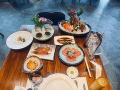 -Mr·Fish鱼鲜生海鲜放题(银泰in99店)