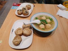 -小杨生煎(复悦城店)