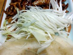 -局气 烤鸭·北京菜(光华路店)
