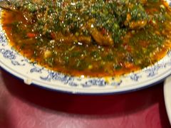 -辛记豆汤家常菜(芳草街店)