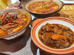 -山四砂锅(太原钟楼街店)