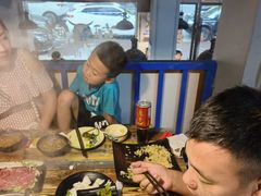 -刘少华贵州小黄牛·鲜牛肉火锅(总店)