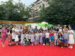 -北京市海淀区锦绣明天莲宝幼儿园