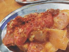 -蒜香焼肉PURUSHIN(马场路店)