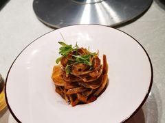 -黛瓦里巷(南京东路店)