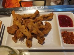 -海底捞火锅(威高广场店)