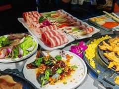 -外婆掌柜·东北家庭烤肉(托乐嘉店)