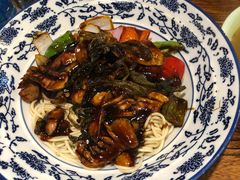 -腔调面(斜土路店)