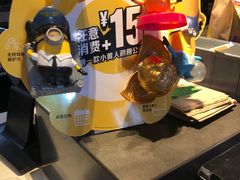 -麦当劳(小白楼店)