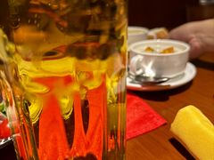 -申德勒加油站西餐厅(日坛路总店)