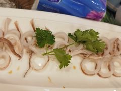 -盛中钰广味小馆