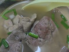 -牛师傅广式药膳牛骨汤美食(江南西店)