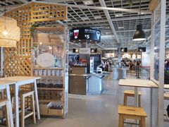 -宜家·瑞典风味餐厅(天津东丽商场店)