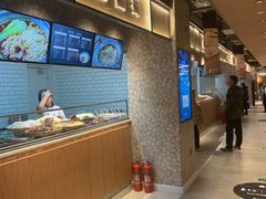 -远大美食广场(远大购物中心店)