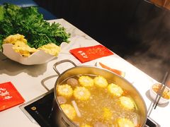 -大喜牛鲜牛肉火锅(世纪金源店)