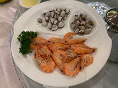 -聚春园自助餐厅(东街口店)